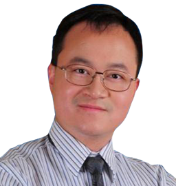 Xin Li-iseda2025